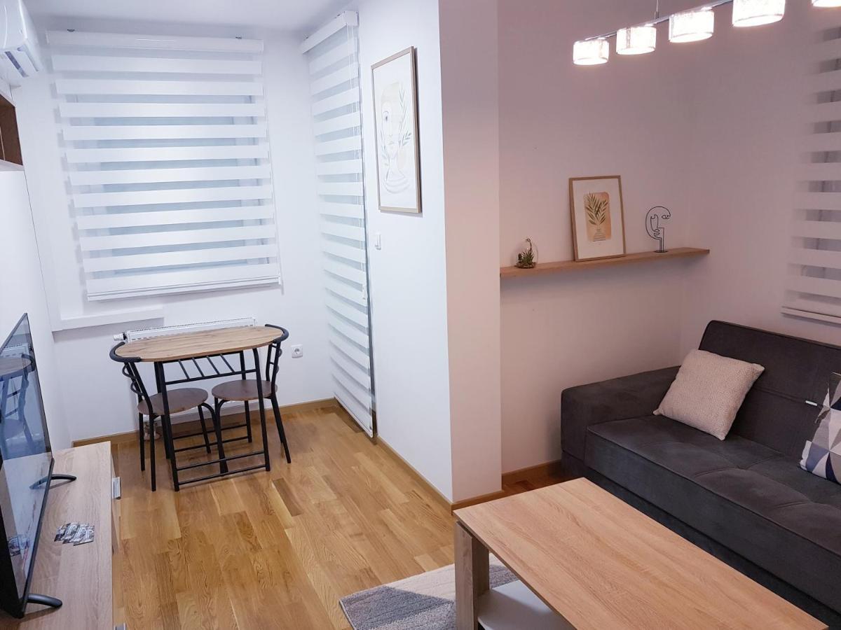 Apartman Istra, Doboj公寓 外观 照片